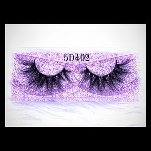 Mikiwi 5D402 3D mink lashes